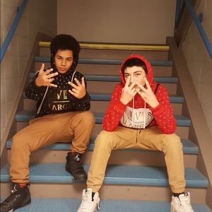 Meet your Posher, Dan